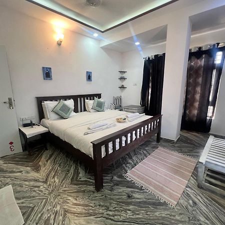 Thar View Hotel Jaisalmer Eksteriør billede