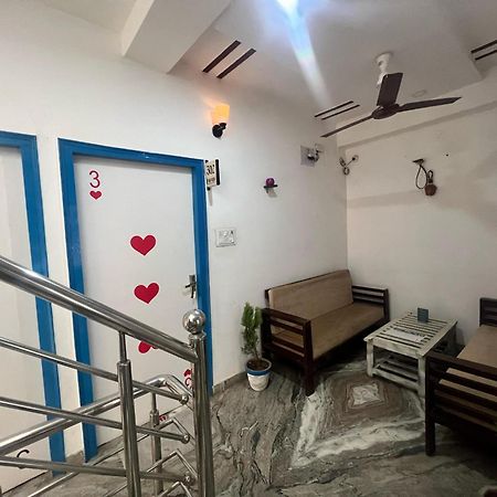 Thar View Hotel Jaisalmer Eksteriør billede